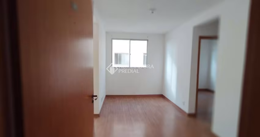 Apartamento com 2 quartos à venda na Rua Ada Vaz Cabeda, 400, Jardim Leopoldina, Porto Alegre