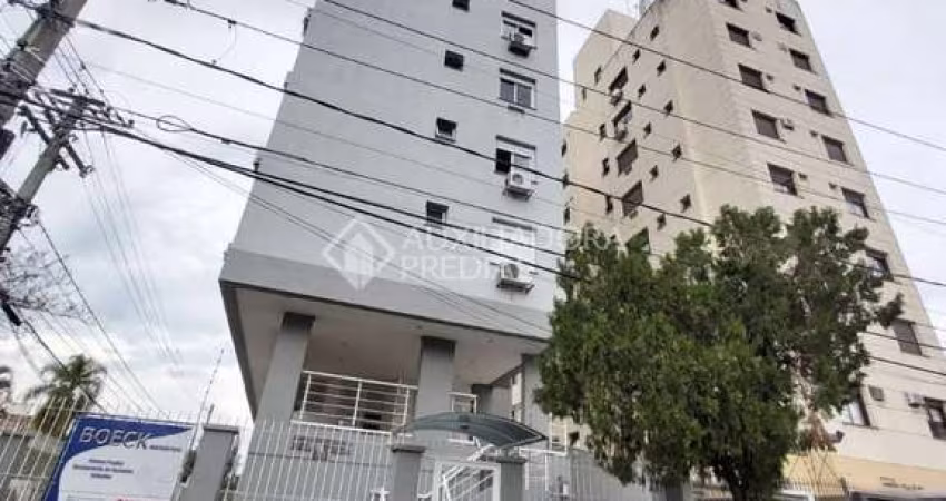 Apartamento com 3 quartos à venda na Rua José Scutari, 179, Passo da Areia, Porto Alegre