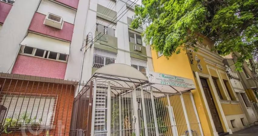 Apartamento com 1 quarto à venda na Rua Demétrio Ribeiro, 709, Centro Histórico, Porto Alegre