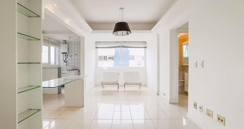 Apartamento com 2 quartos à venda na Avenida General Barreto Viana, 1065, Chácara das Pedras, Porto Alegre