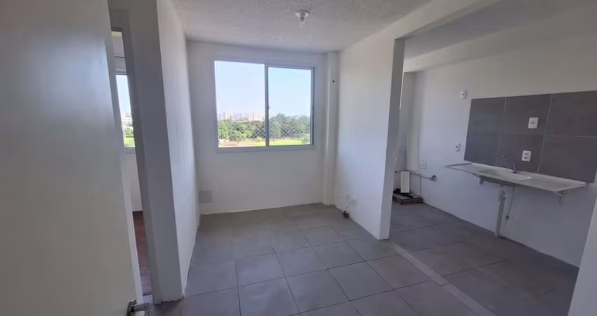 Apartamento com 2 quartos para alugar na Alameda Três de Outubro, 15, Sarandi, Porto Alegre