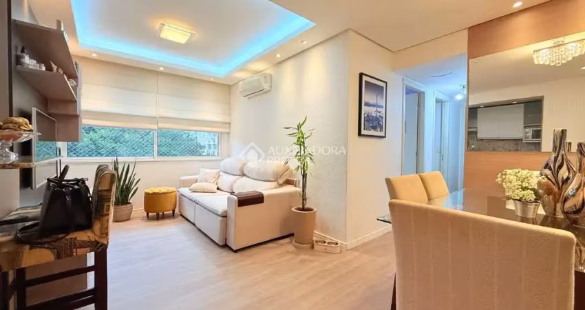 Apartamento com 3 quartos à venda na Avenida Bento Gonçalves, 1515, Partenon, Porto Alegre