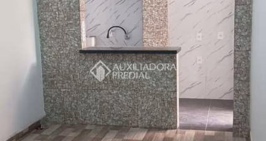 Apartamento com 2 quartos à venda na Avenida Bahia, 171, Navegantes, Porto Alegre
