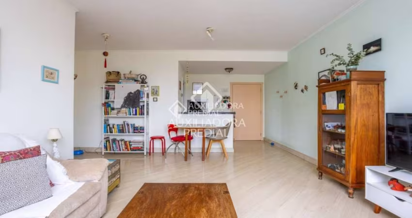 Apartamento com 3 quartos à venda na Rua Buenos Aires, 80, Jardim Botânico, Porto Alegre