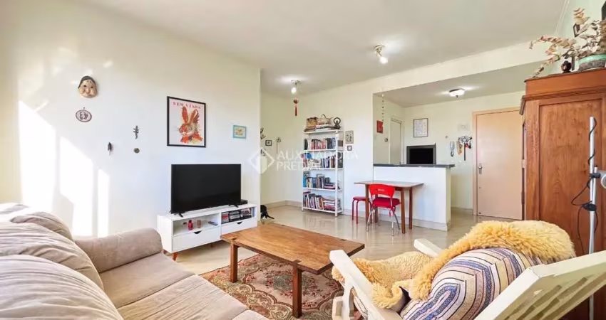 Apartamento com 3 quartos à venda na Rua Buenos Aires, 80, Jardim Botânico, Porto Alegre