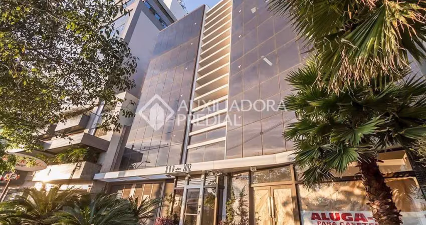 Sala comercial à venda na Avenida Carlos Gomes, 2012, Auxiliadora, Porto Alegre