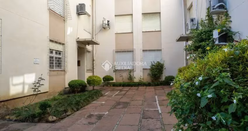 Apartamento com 3 quartos à venda na Rua Doutor Júlio Bocaccio, 100, Santo Antônio, Porto Alegre