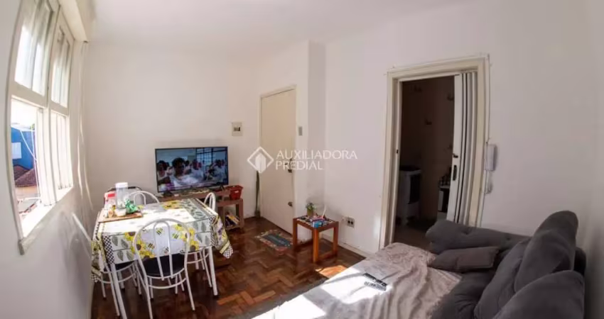 Apartamento com 3 quartos à venda na Rua Doutor Júlio Bocaccio, 100, Santo Antônio, Porto Alegre