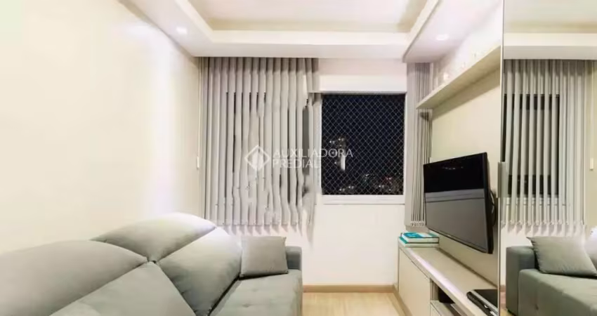 Apartamento com 2 quartos à venda na Rua Irmão Félix Roberto, 100, Humaitá, Porto Alegre