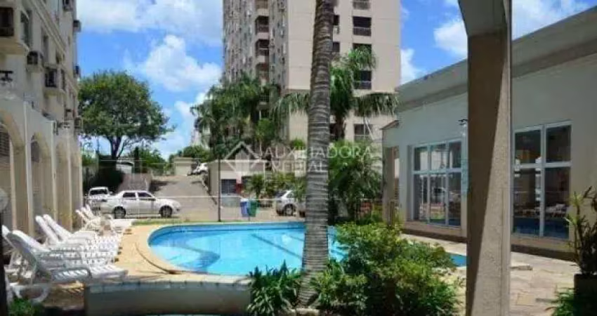 Apartamento com 2 quartos à venda na Rua Lindolfo Henke, 230, Sarandi, Porto Alegre
