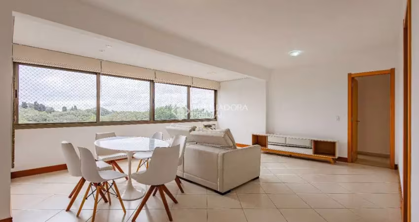 Apartamento com 3 quartos para alugar na Avenida Cristóvão Colombo, 4105, Floresta, Porto Alegre