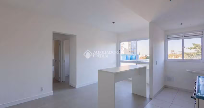 Apartamento com 2 quartos à venda na Rua Carumbé, 130, Bom Jesus, Porto Alegre