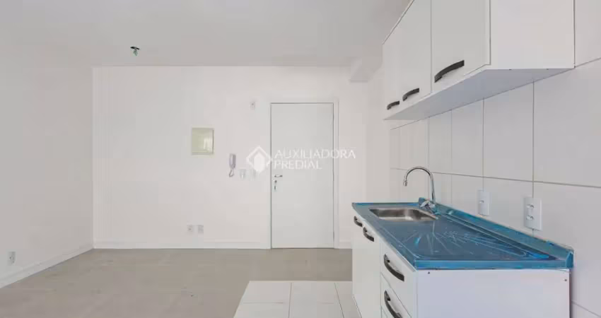 Apartamento com 2 quartos à venda na Rua Carumbé, 130, Bom Jesus, Porto Alegre