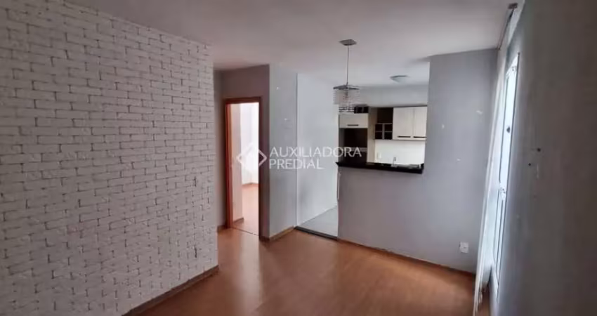 Apartamento com 2 quartos à venda na Avenida Protásio Alves, 10535, Morro Santana, Porto Alegre