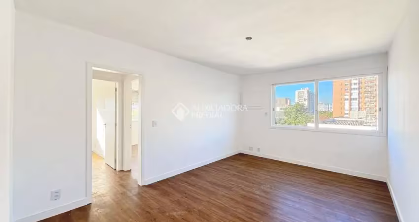 Apartamento com 2 quartos à venda na Rua General Caldwell, 847, Menino Deus, Porto Alegre