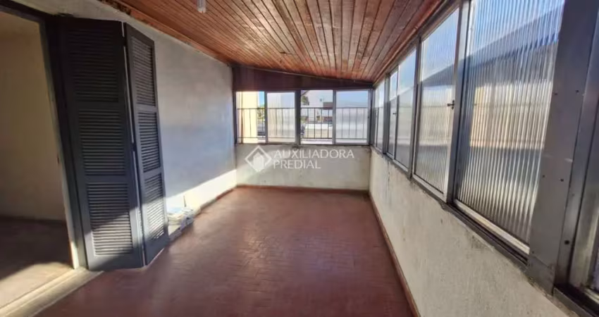 Apartamento com 2 quartos à venda na Rua Vicente da Fontoura, 1658, Rio Branco, Porto Alegre