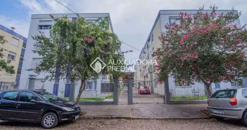 Apartamento com 1 quarto à venda na Rua Gaston Englert, 755, Vila Ipiranga, Porto Alegre
