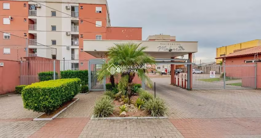 Apartamento com 2 quartos à venda na Rua Vinte e Quatro de Outubro, 67, Fátima, Canoas