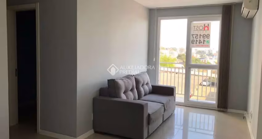 Apartamento com 2 quartos à venda na Rua Doutor Carlos Renato R. Fonseca, 200, Jardim Itu Sabará, Porto Alegre