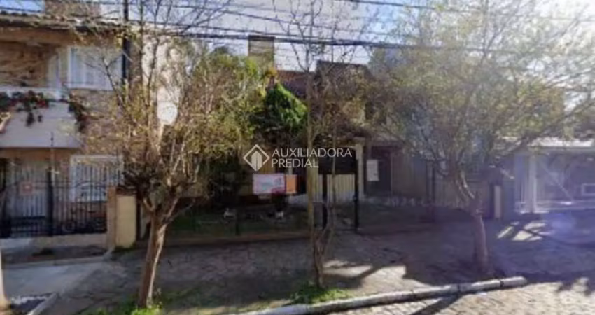 Casa com 3 quartos à venda na Rua Professor Thiago Wurth, 141, Harmonia, Canoas