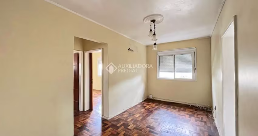 Apartamento com 2 quartos à venda na Rua Moyses Antunes da Cunha, 55, Santo Antônio, Porto Alegre