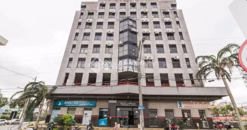 Sala comercial à venda na Rua Carlos Silveira Martins Pacheco, 10, Cristo Redentor, Porto Alegre