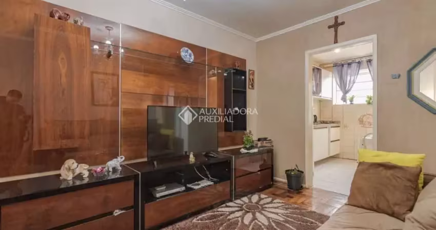 Apartamento com 2 quartos à venda na Rua Doutor Caio Brandão de Mello, 305, Humaitá, Porto Alegre