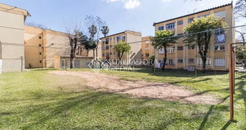 Apartamento com 2 quartos à venda na Rua Doutor Caio Brandão de Mello, 305, Humaitá, Porto Alegre
