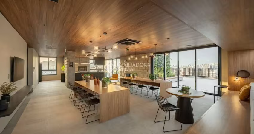 Apartamento com 3 quartos à venda na Rua José do Patrocínio, 527, Cidade Baixa, Porto Alegre