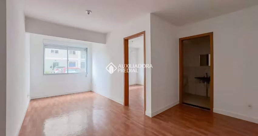 Apartamento com 1 quarto para alugar na Avenida Protásio Alves, 8201, Morro Santana, Porto Alegre