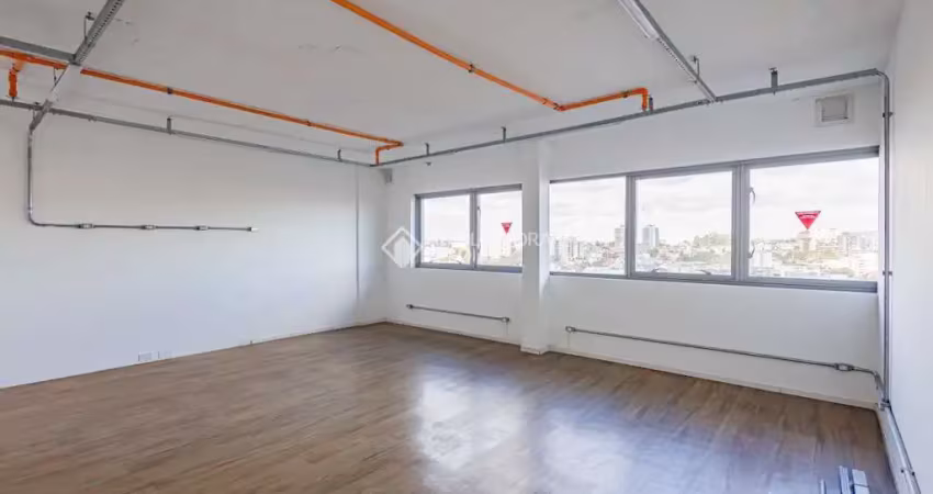 Sala comercial à venda na Avenida Assis Brasil, 4500, São Sebastião, Porto Alegre