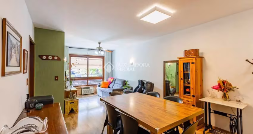 Apartamento com 3 quartos à venda na Avenida João Wallig, 225, Passo da Areia, Porto Alegre