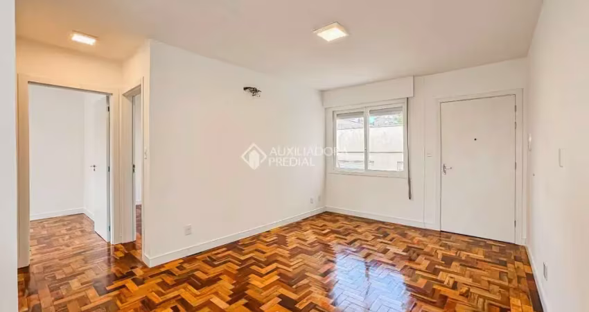 Apartamento com 2 quartos à venda na Rua Domingos Seguézio, 79, Vila Ipiranga, Porto Alegre