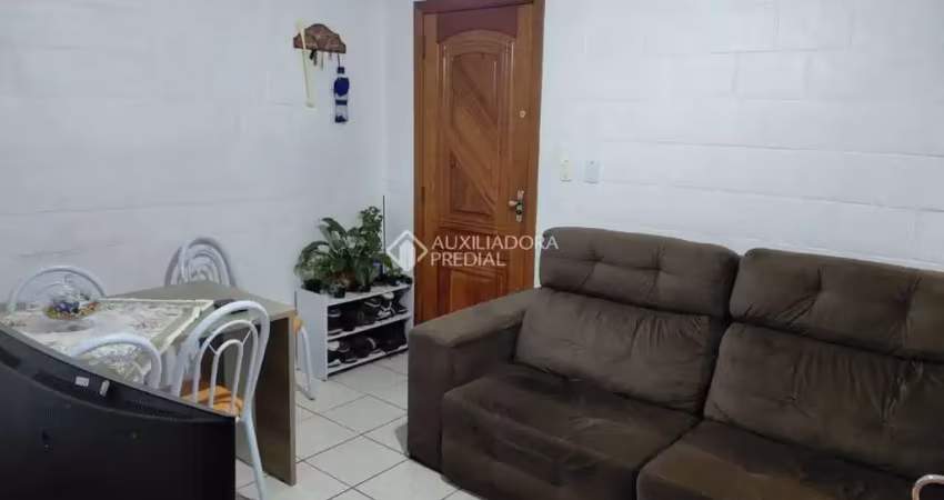 Apartamento com 2 quartos à venda na Rua Dolores Duran, 701, Lomba do Pinheiro, Porto Alegre