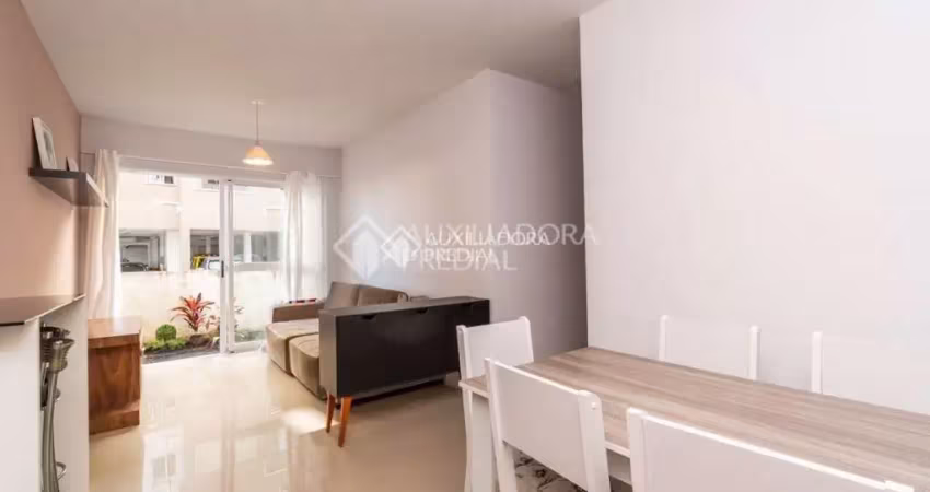 Apartamento com 1 quarto à venda na Rua Mariano de Matos, 520, Santa Tereza, Porto Alegre