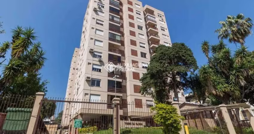 Apartamento com 1 quarto à venda na Rua Capitão Arisoly Vargas, 55, Glória, Porto Alegre