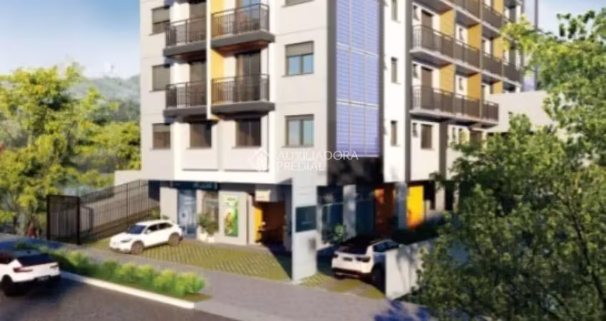Apartamento com 1 quarto à venda na Rua Álvares Cabral, 393, Cristo Redentor, Porto Alegre