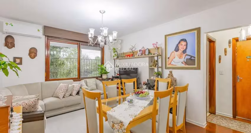 Apartamento com 2 quartos à venda na Rua São Mateus, 1119, Bom Jesus, Porto Alegre
