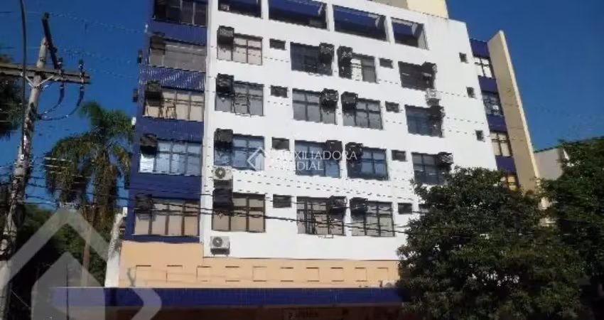 Sala comercial à venda na Avenida São Paulo, 636, São Geraldo, Porto Alegre