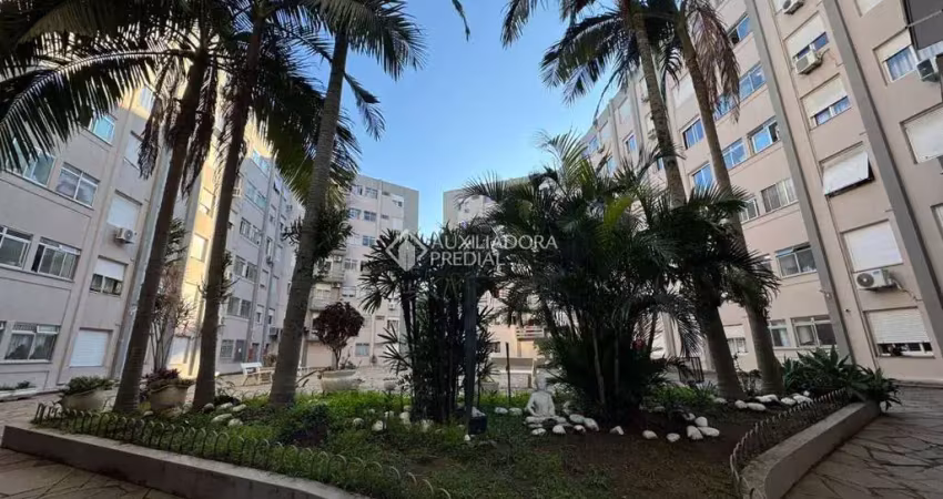 Apartamento com 1 quarto à venda na Avenida Panamericana, 150, Jardim Lindóia, Porto Alegre