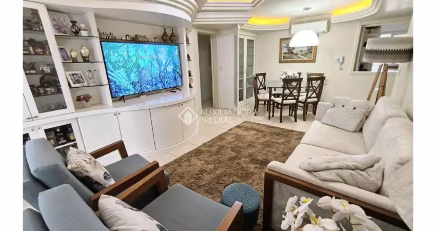 Apartamento com 3 quartos à venda na Avenida Rudá, 335, Centro, Capão da Canoa