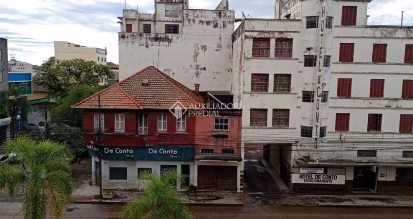 Apartamento com 2 quartos à venda na Rua Arabutan, 132, Navegantes, Porto Alegre