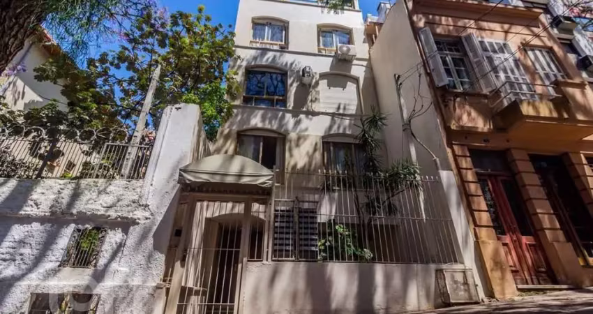 Apartamento com 1 quarto para alugar na Rua General João Telles, 79, Bom Fim, Porto Alegre