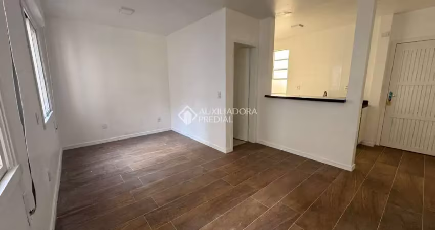 Apartamento com 1 quarto para alugar na Rua General João Telles, 79, Bom Fim, Porto Alegre