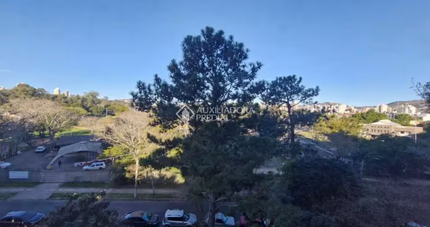 Apartamento com 3 quartos à venda na Rua Felizardo Furtado, 515, Petrópolis, Porto Alegre
