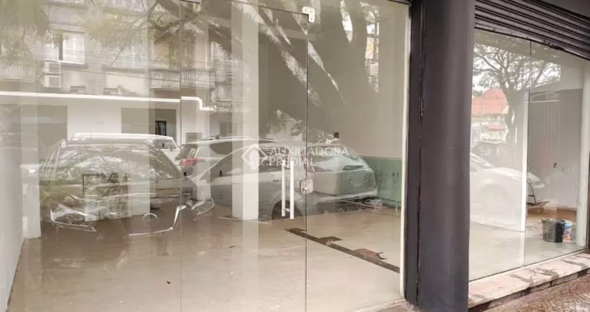 Ponto comercial à venda na Avenida Amazonas, 1080, São Geraldo, Porto Alegre