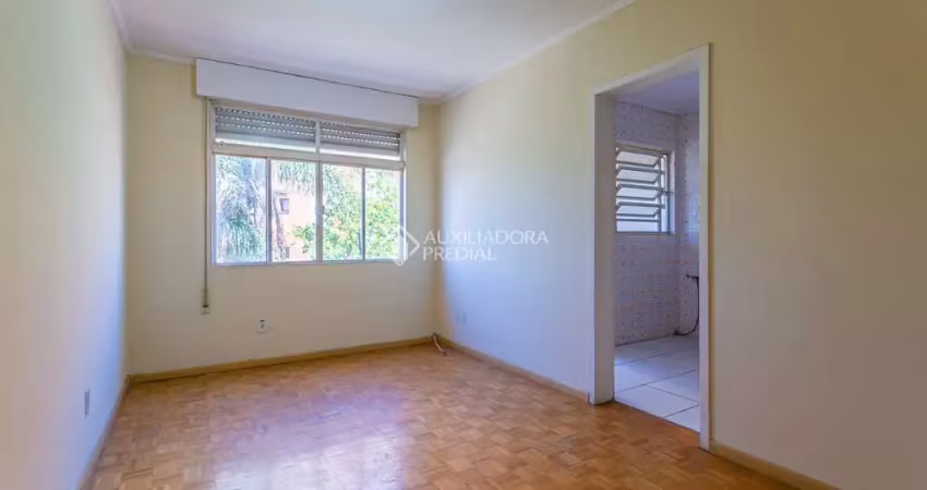 Apartamento com 2 quartos para alugar na MARQUES DO ALEGRETE, 236, São João, Porto Alegre