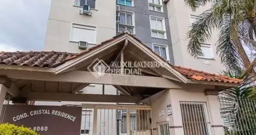 Apartamento com 2 quartos à venda na Rua Jataí, 1060, Cristal, Porto Alegre