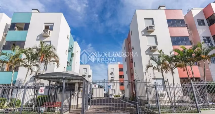 Apartamento com 1 quarto à venda na Avenida A. J. Renner, 2050, Humaitá, Porto Alegre