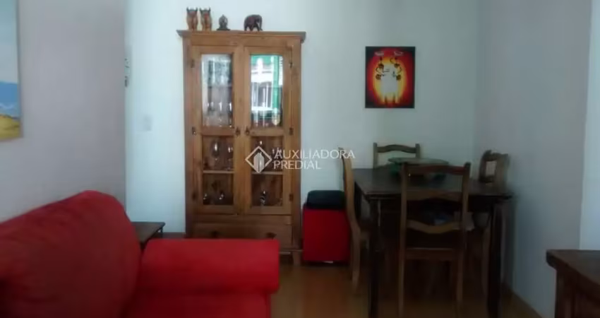 Apartamento com 1 quarto à venda na Avenida A. J. Renner, 2050, Humaitá, Porto Alegre